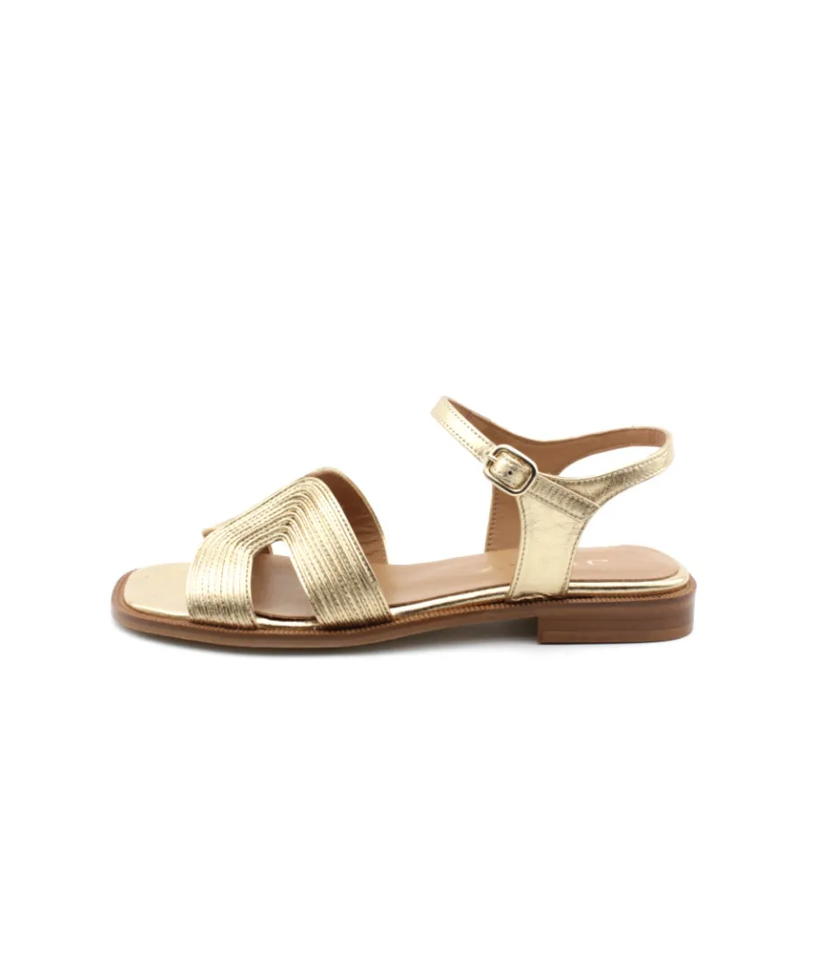 Flash Sale L'Empreinte Chaussures JHAY 9363 or