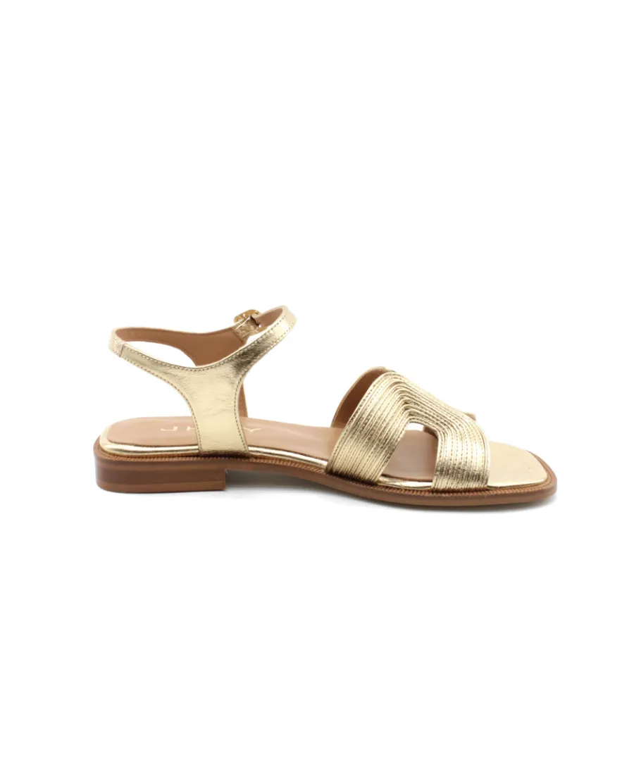 Flash Sale L'Empreinte Chaussures JHAY 9363 or