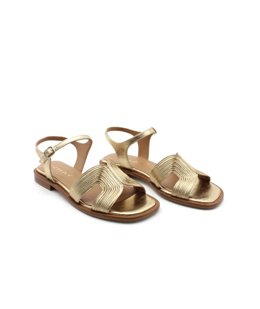 Flash Sale L'Empreinte Chaussures JHAY 9363 or
