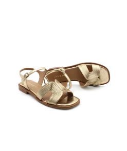Flash Sale L'Empreinte Chaussures JHAY 9363 or