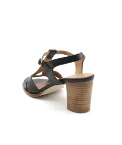 Cheap L'Empreinte Chaussures JHAY 9503 noir