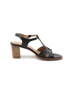 Cheap L'Empreinte Chaussures JHAY 9503 noir