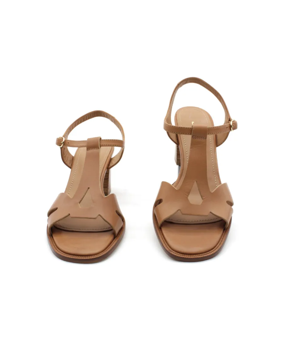 Flash Sale L'Empreinte Chaussures JHAY 9503 camel