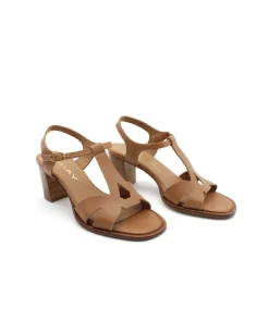 Flash Sale L'Empreinte Chaussures JHAY 9503 camel