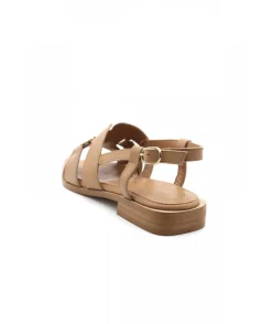 Discount L'Empreinte Chaussures JHAY 7110 Marron clair