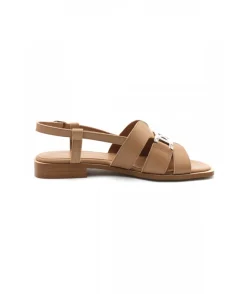 Discount L'Empreinte Chaussures JHAY 7110 Marron clair