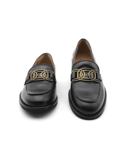 Clearance L'Empreinte Chaussures JHAY 8023 noir