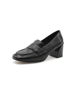 Store L'Empreinte Chaussures JHAY 8140 noir