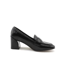 Store L'Empreinte Chaussures JHAY 8140 noir