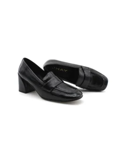 Store L'Empreinte Chaussures JHAY 8140 noir