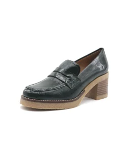 Discount L'Empreinte Chaussures JHAY 8080 vert