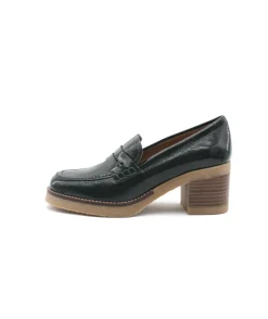 Discount L'Empreinte Chaussures JHAY 8080 vert