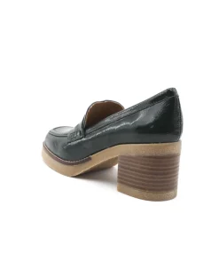Discount L'Empreinte Chaussures JHAY 8080 vert