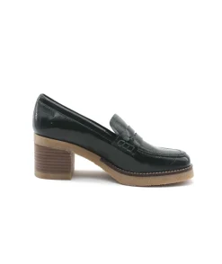 Discount L'Empreinte Chaussures JHAY 8080 vert