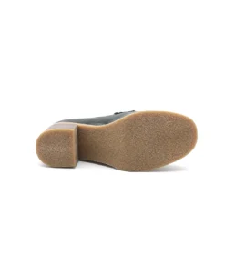 Discount L'Empreinte Chaussures JHAY 8080 vert