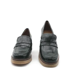 Discount L'Empreinte Chaussures JHAY 8080 vert