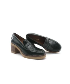 Discount L'Empreinte Chaussures JHAY 8080 vert