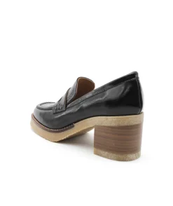 Cheap L'Empreinte Chaussures JHAY 8080 noir