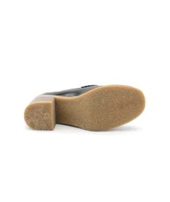 Cheap L'Empreinte Chaussures JHAY 8080 noir