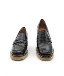 Cheap L'Empreinte Chaussures JHAY 8080 noir