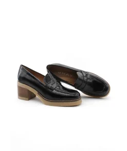 Cheap L'Empreinte Chaussures JHAY 8080 noir