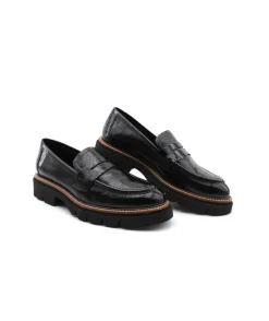Flash Sale L'Empreinte Chaussures JHAY 8000 noir