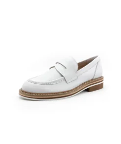 Store L'Empreinte Chaussures JHAY 2152 blanc
