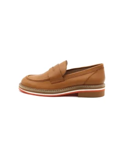 Fashion L'Empreinte Chaussures JHAY 2152 camel
