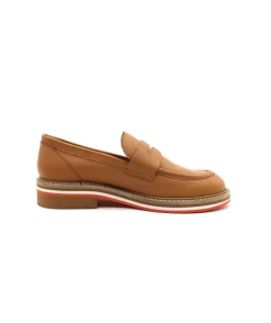 Fashion L'Empreinte Chaussures JHAY 2152 camel