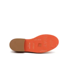 Fashion L'Empreinte Chaussures JHAY 2152 camel