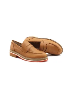 Fashion L'Empreinte Chaussures JHAY 2152 camel