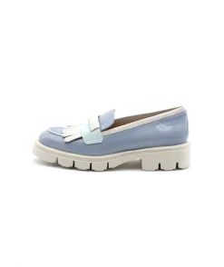 Fashion L'Empreinte Chaussures JHAY 2351 bleu