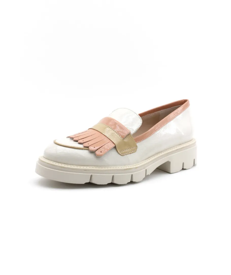 Best Sale L'Empreinte Chaussures JHAY 2351 CREME