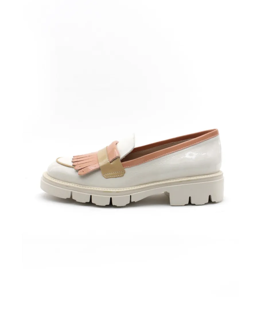 Best Sale L'Empreinte Chaussures JHAY 2351 CREME