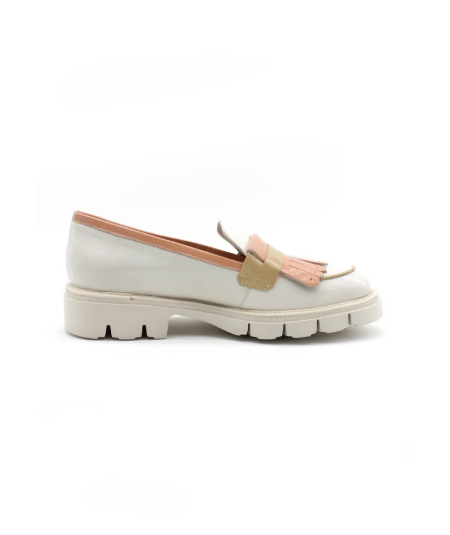Best Sale L'Empreinte Chaussures JHAY 2351 CREME