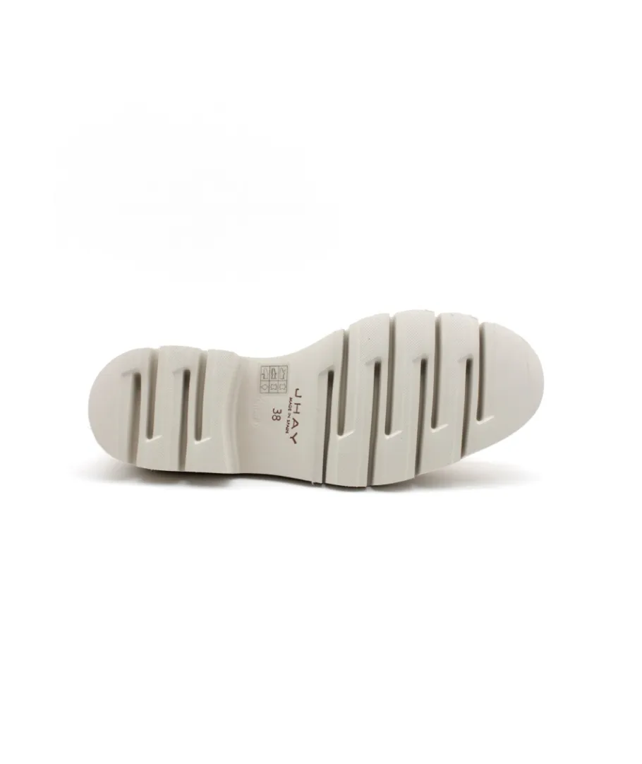 Best Sale L'Empreinte Chaussures JHAY 2351 CREME
