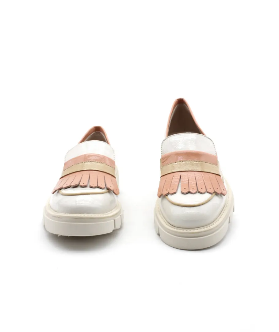 Best Sale L'Empreinte Chaussures JHAY 2351 CREME