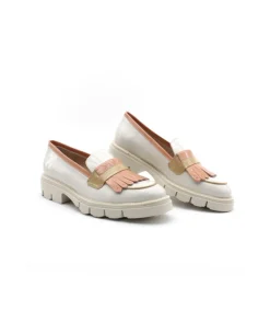 Best Sale L'Empreinte Chaussures JHAY 2351 CREME