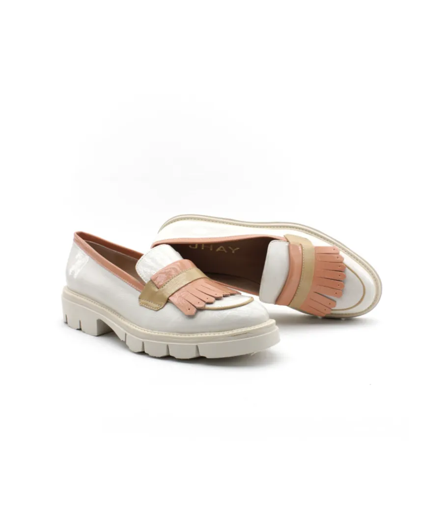 Best Sale L'Empreinte Chaussures JHAY 2351 CREME