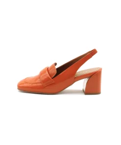 New L'Empreinte Chaussures JHAY 2656 orange