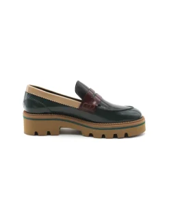 Shop L'Empreinte Chaussures JHAY 1128 multi/couleur