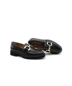 Store L'Empreinte Chaussures JHAY 1154 noir
