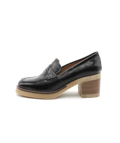 New L'Empreinte Chaussures JHAY 1401 noir