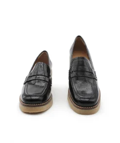New L'Empreinte Chaussures JHAY 1401 noir