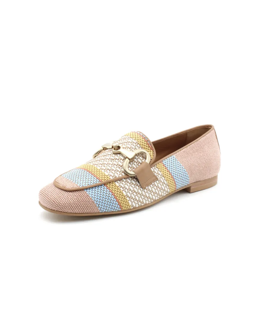 New L'Empreinte Chaussures JHAY 9202 nude