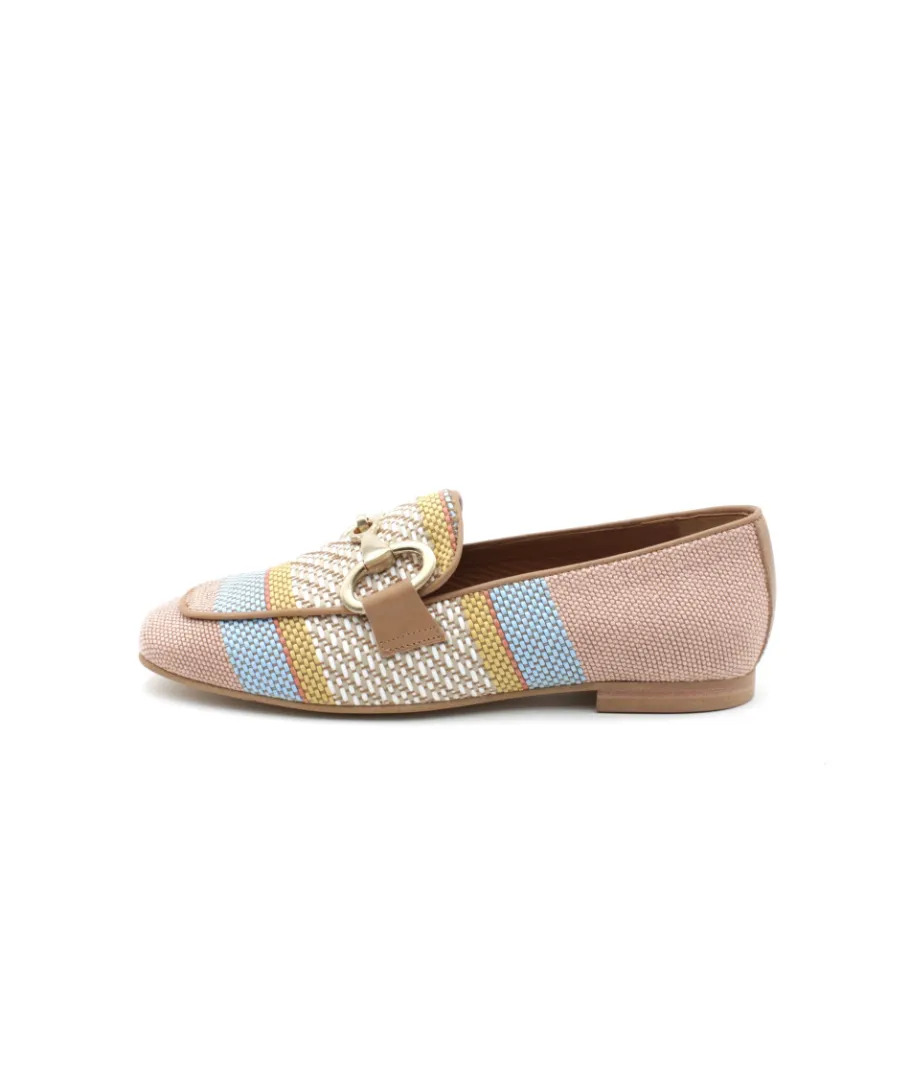 New L'Empreinte Chaussures JHAY 9202 nude