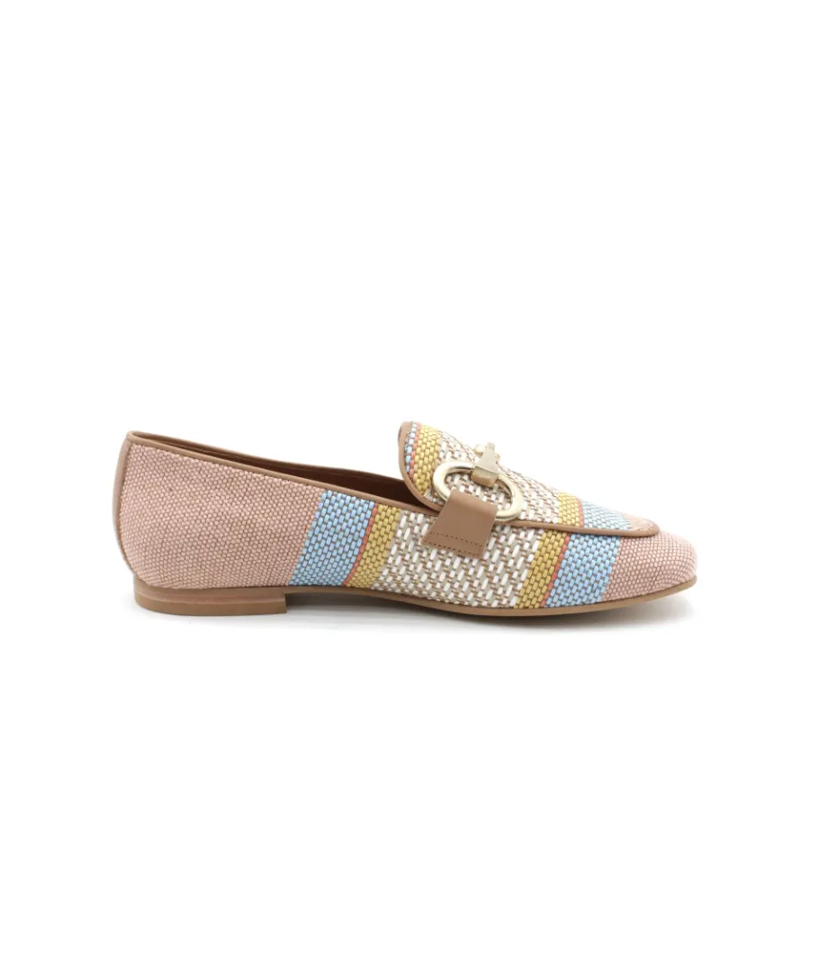 New L'Empreinte Chaussures JHAY 9202 nude