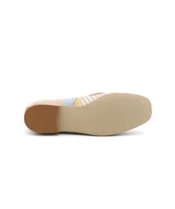 New L'Empreinte Chaussures JHAY 9202 nude