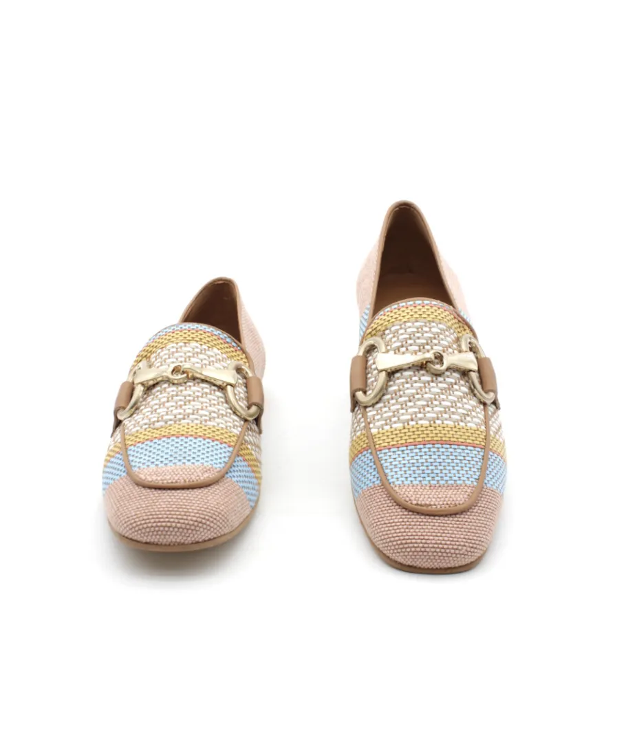 New L'Empreinte Chaussures JHAY 9202 nude