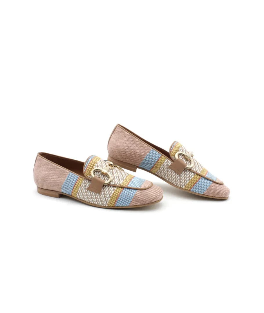 New L'Empreinte Chaussures JHAY 9202 nude
